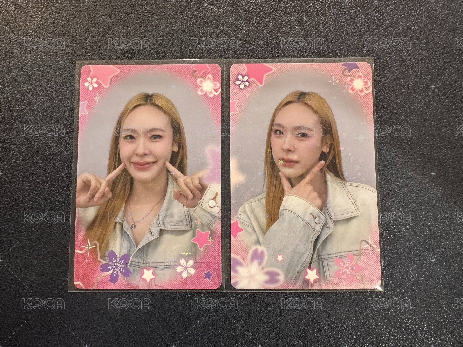 June名古屋快閃兩張