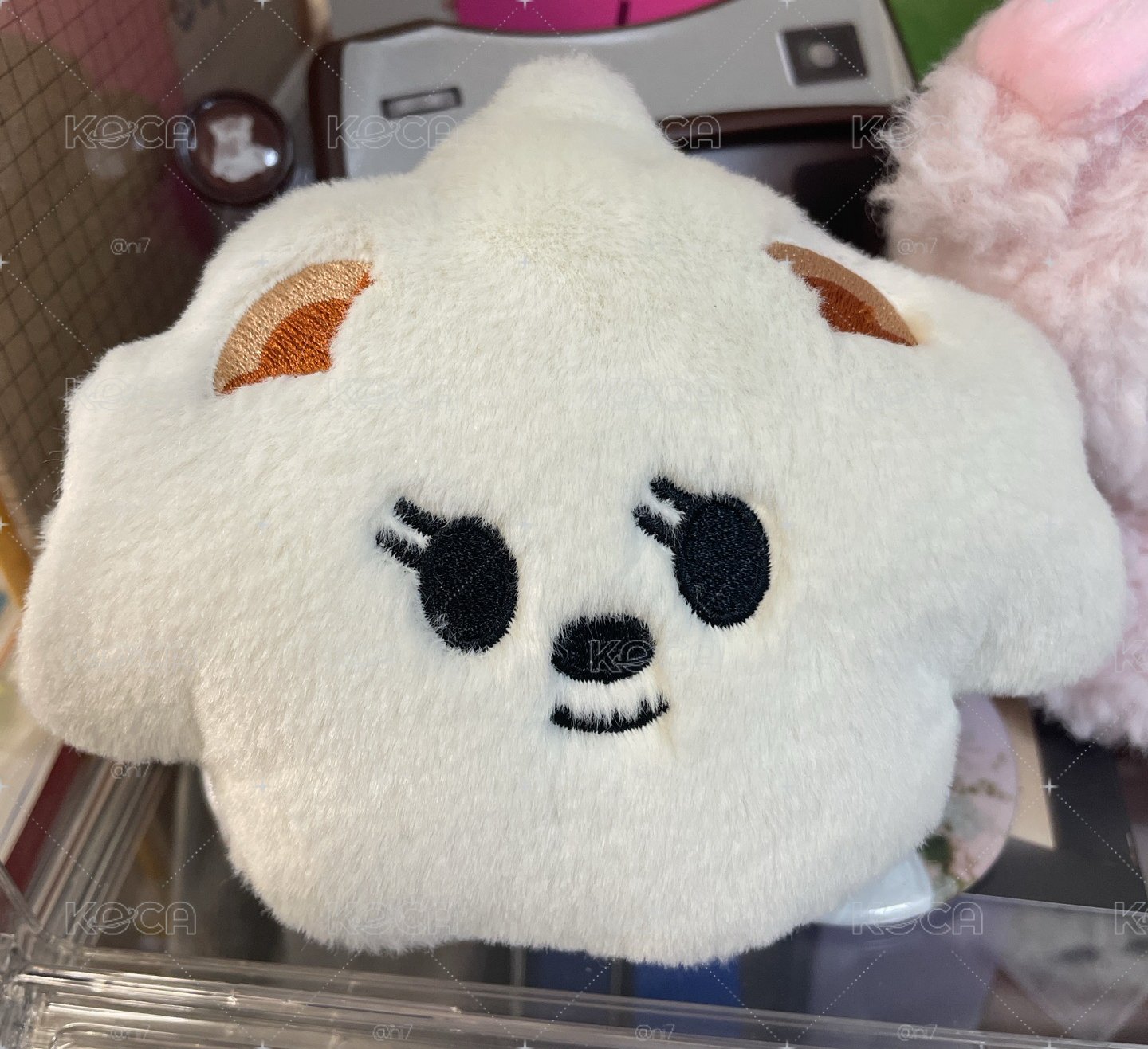 嘻嘻零錢包