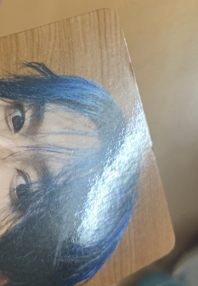 旻 2.0幸運卡