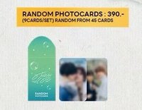 RANDOM PHOTOCARDS