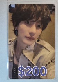 ⚠️需多帶2張🧡 多帶🧡$200可折$50