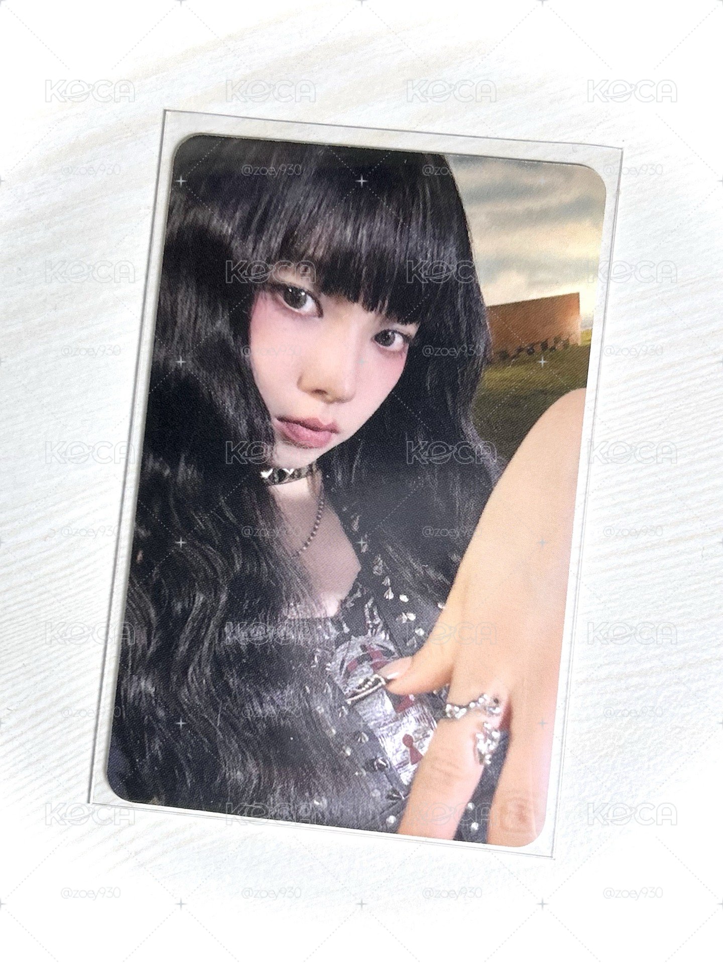 Rich Man am預售特典柚⸝⸝ ꒱꒱ ★