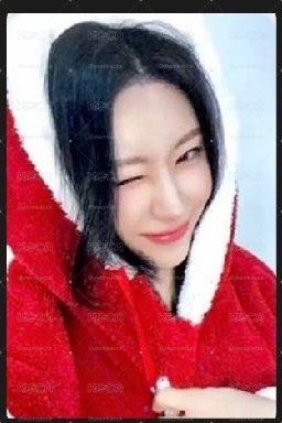 小紅帽狐狸領