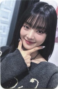 HER sw 3.0 特典卡 