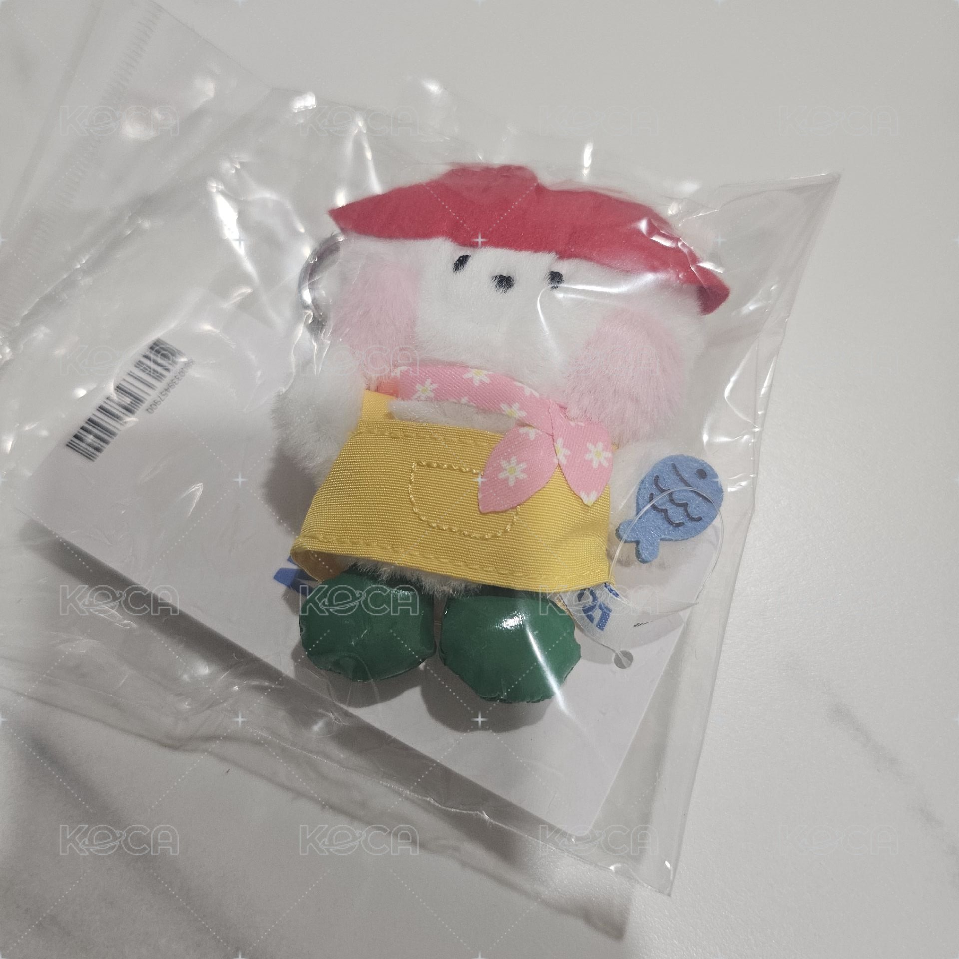 札嘎其市場RJ