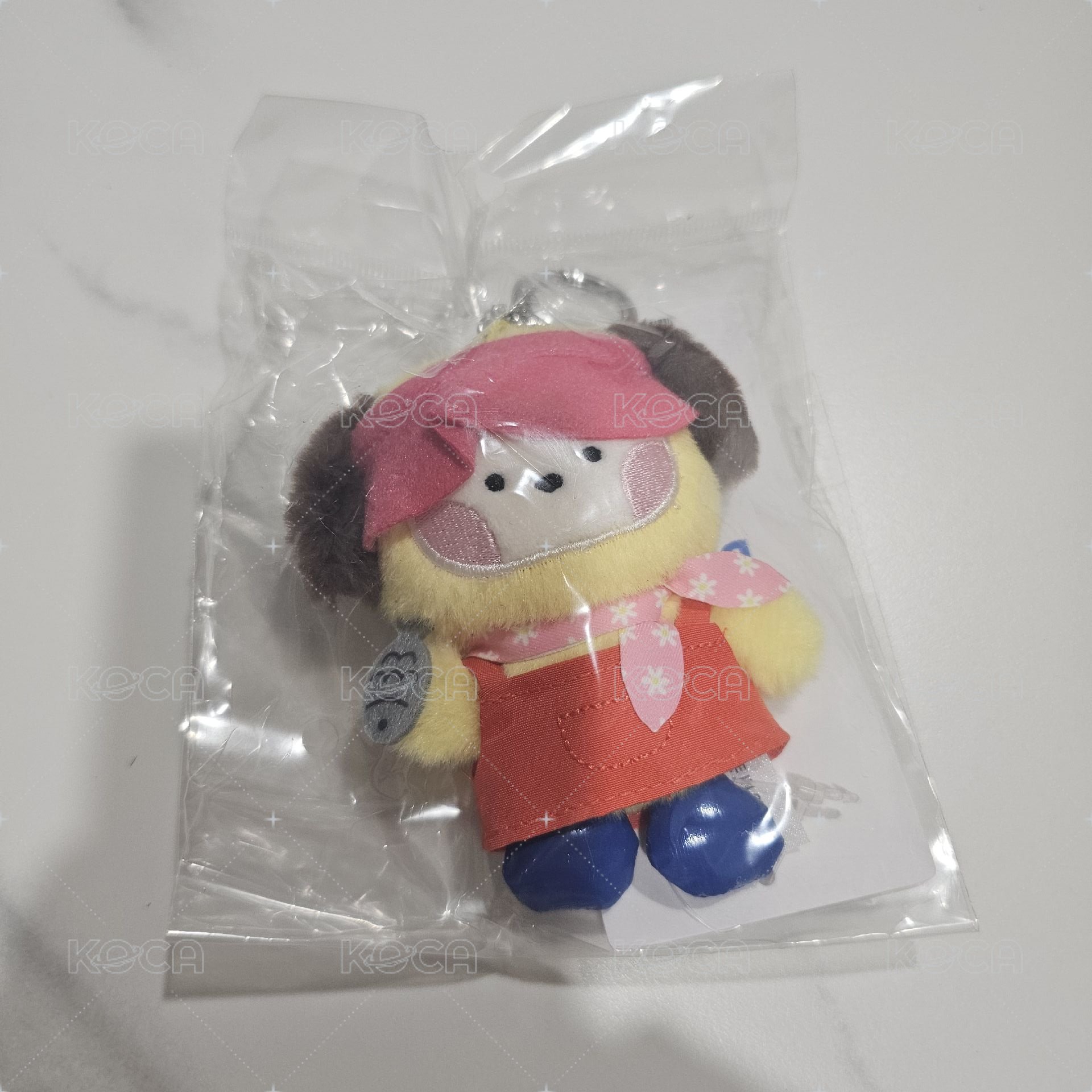 札嘎其市場CHIMMY