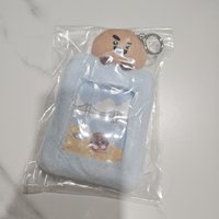 釜山SHOOKY卡套