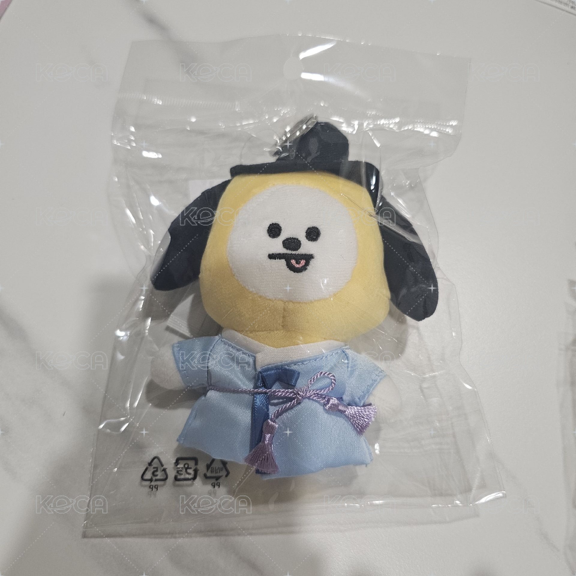 書生CHIMMY