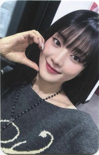 HER sw 3.0 特典卡 