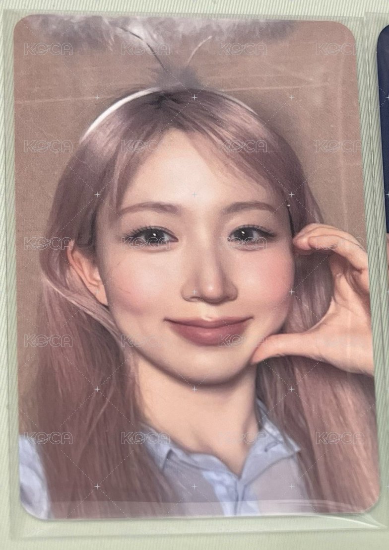 heavy serenade 快閃滿額嫄