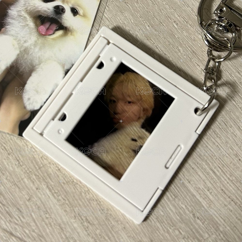 Sungho贊咿🐕✨