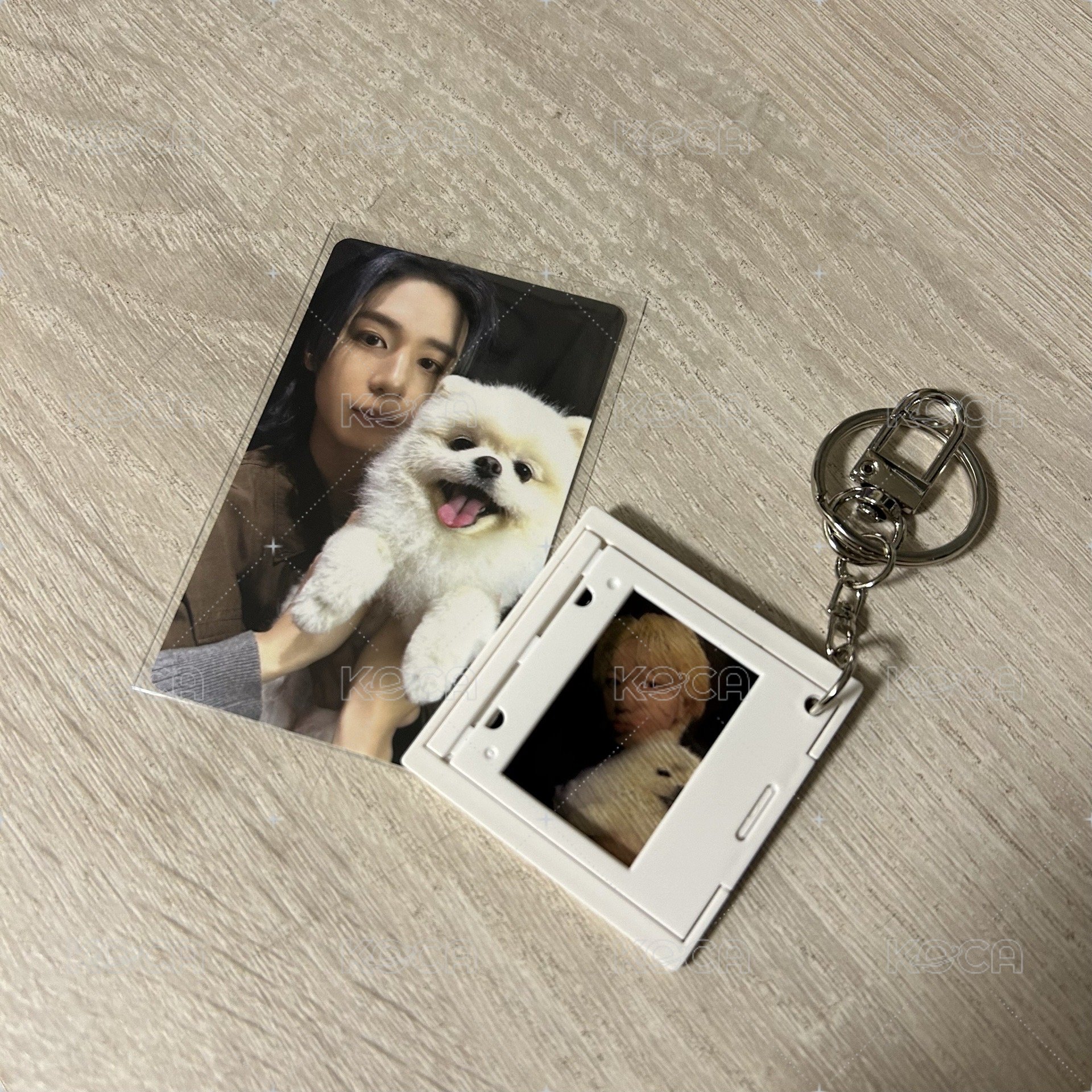 特典一起帶！