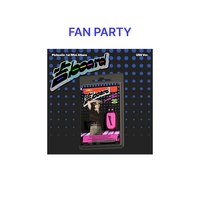 [Fan Party] USB ver.