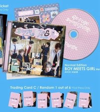 YID/BMG Boy Meets Gir ver.