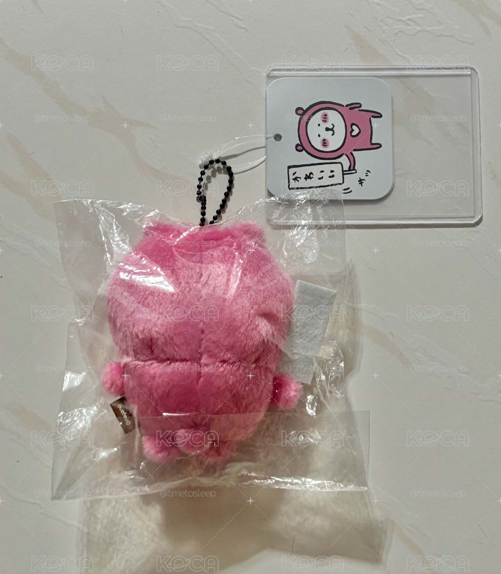 ［可單出］可愛自嘲熊 全新未拆