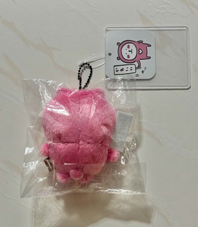 ［可單出］可愛自嘲熊 全新未拆