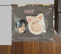 do it 寅徽章+徽章套（全新）