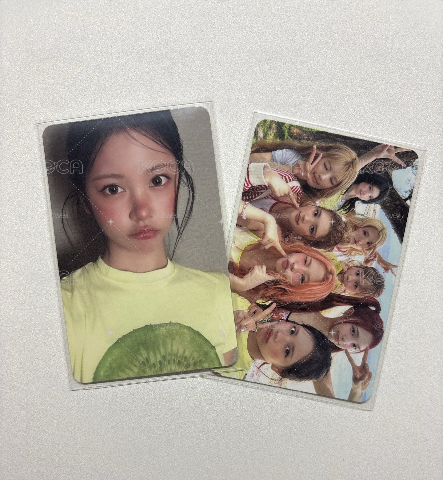 carmen專卡➕團卡