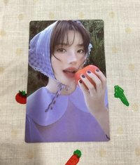 娟 年曆卡