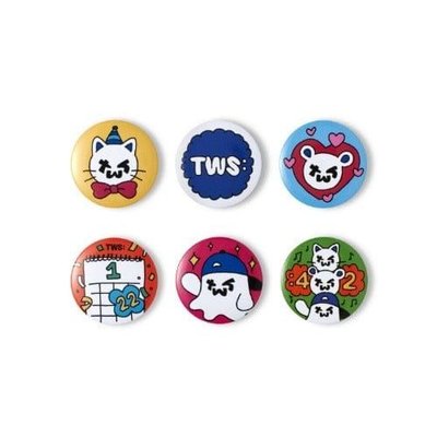 TWS 現貨區