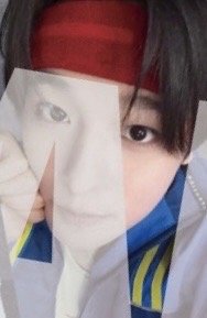 YID/BMG mumo B 特典卡 