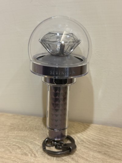 SEVENTEEN 三代 小手燈
