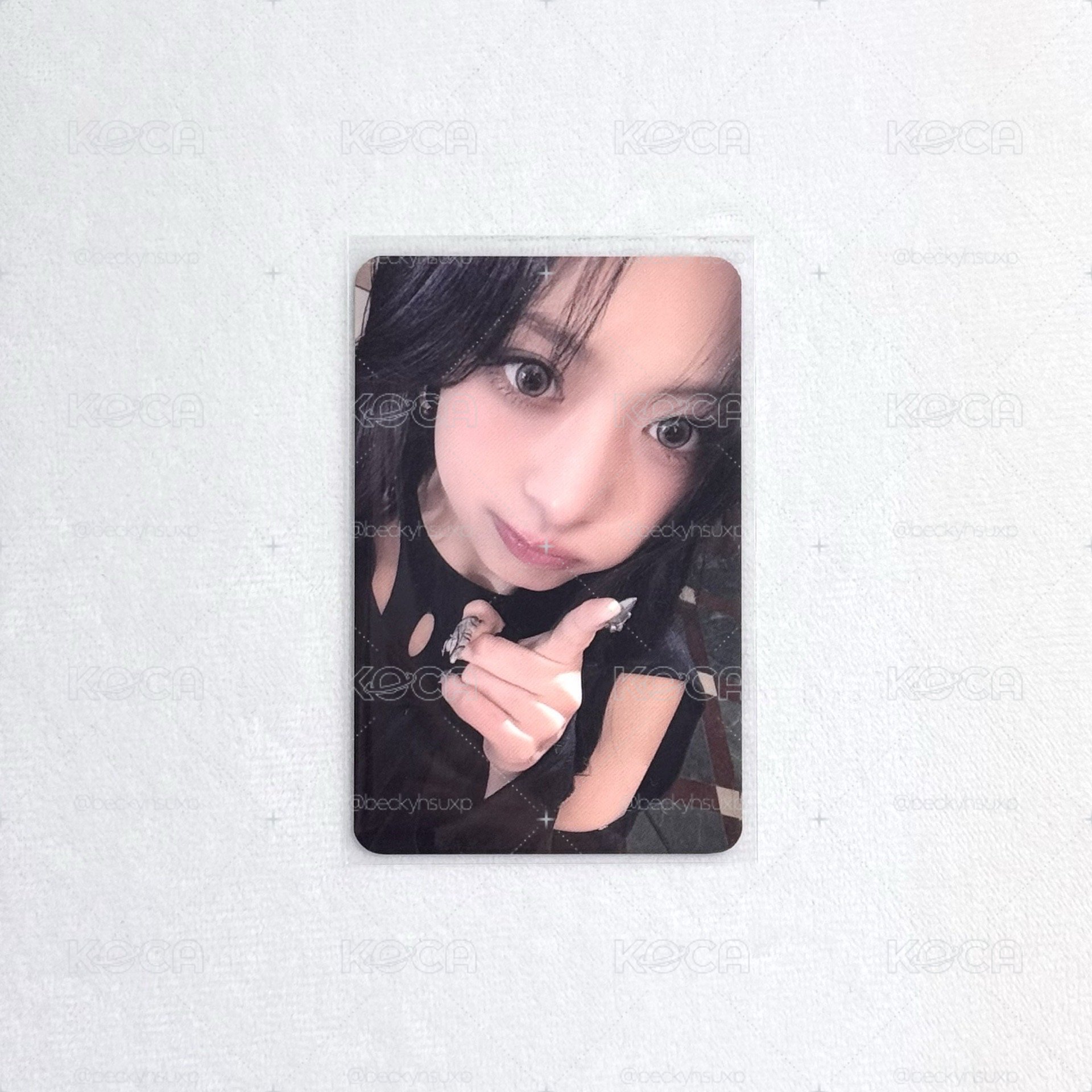 卡包滿額賢🖤