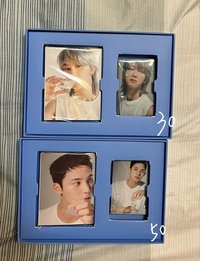 親愛盤（八）
