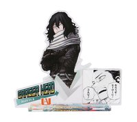 JUMP SHOP 立牌 21生日立牌