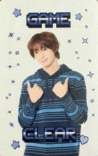 26日本fm 隱藏款 隨機卡 
