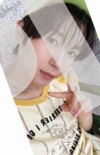 YID/BMG mumo B 特典卡 