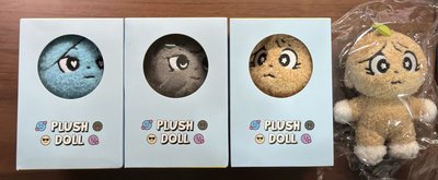 #potd展會 單娃娃