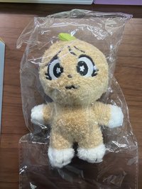 冬（無外盒）