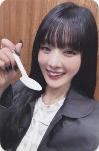 HER mmt 線上1.0 簽售卡 
