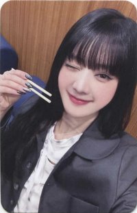 HER mmt 線上1.0 簽售卡 
