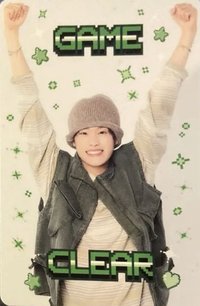 26日本fm 隱藏款 隨機卡 