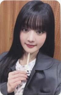 HER mmt 線上1.0 簽售卡 禮儀ver.