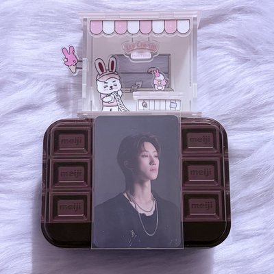 八xMINI12|特典卡|mp🩷