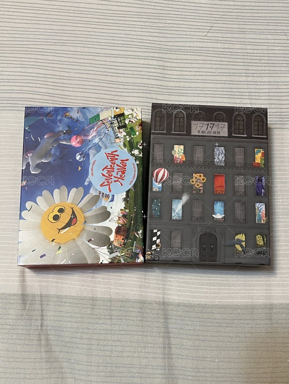 精選 kit