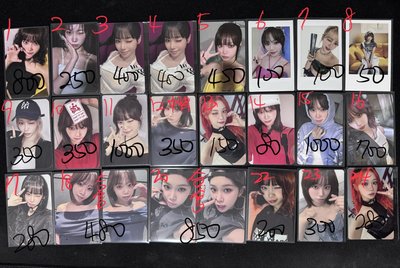 00’s woollim 김채원