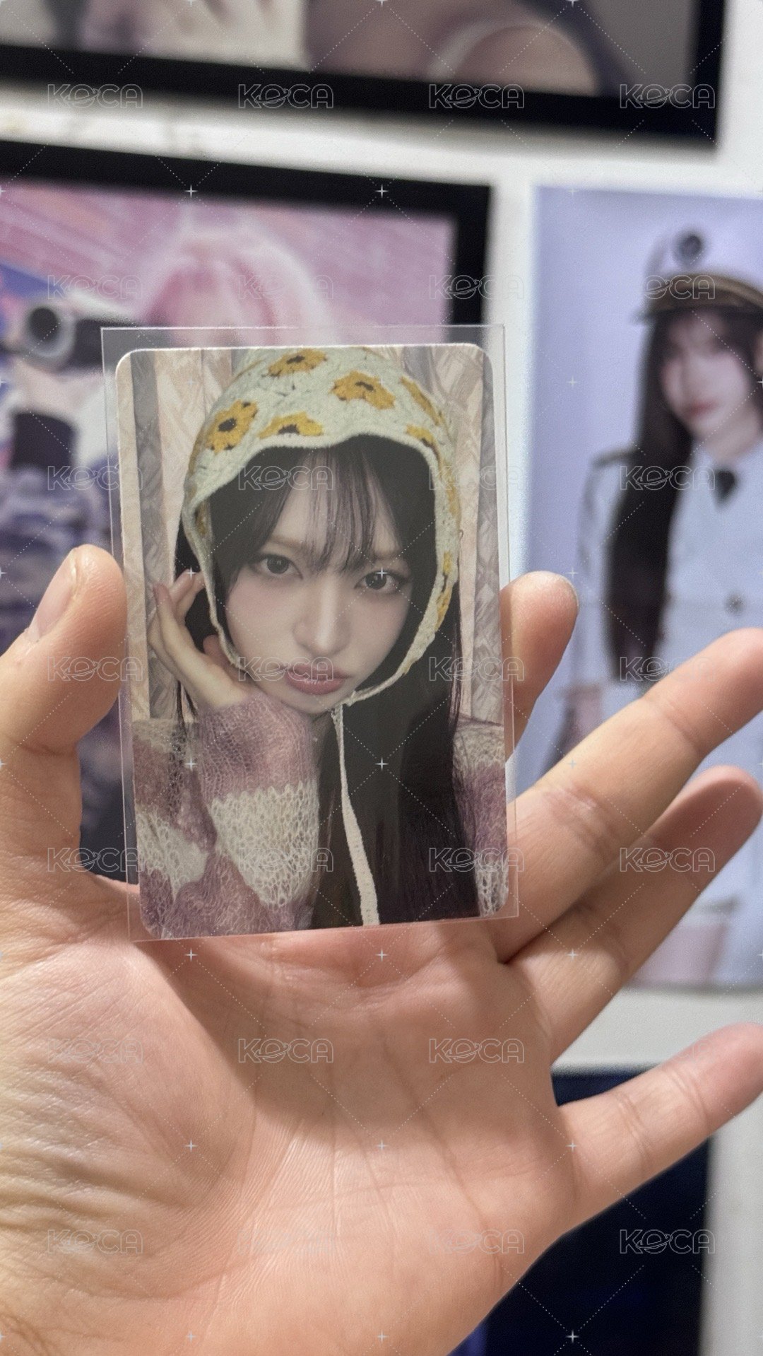 小漂亮栗