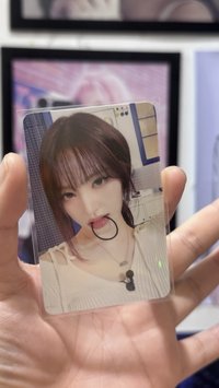 咬髮圈栗