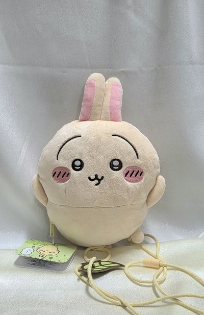 【暮良品】兔子｜陷阱包｜日版｜全新