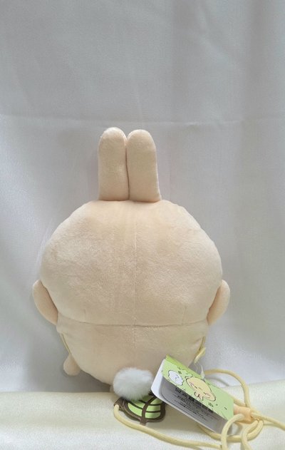 【暮良品】兔子｜陷阱包｜日版｜全新