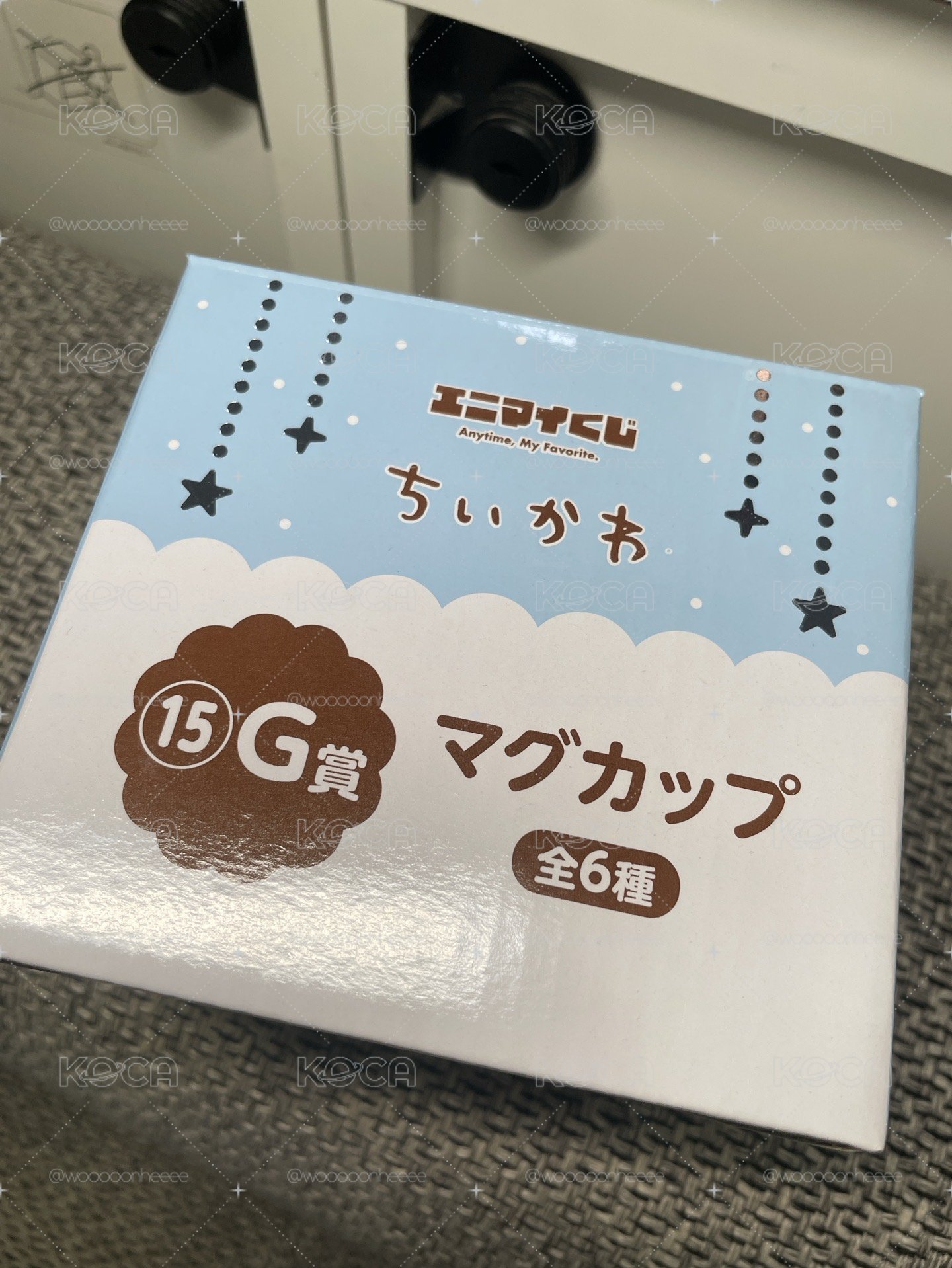 小桃杯子