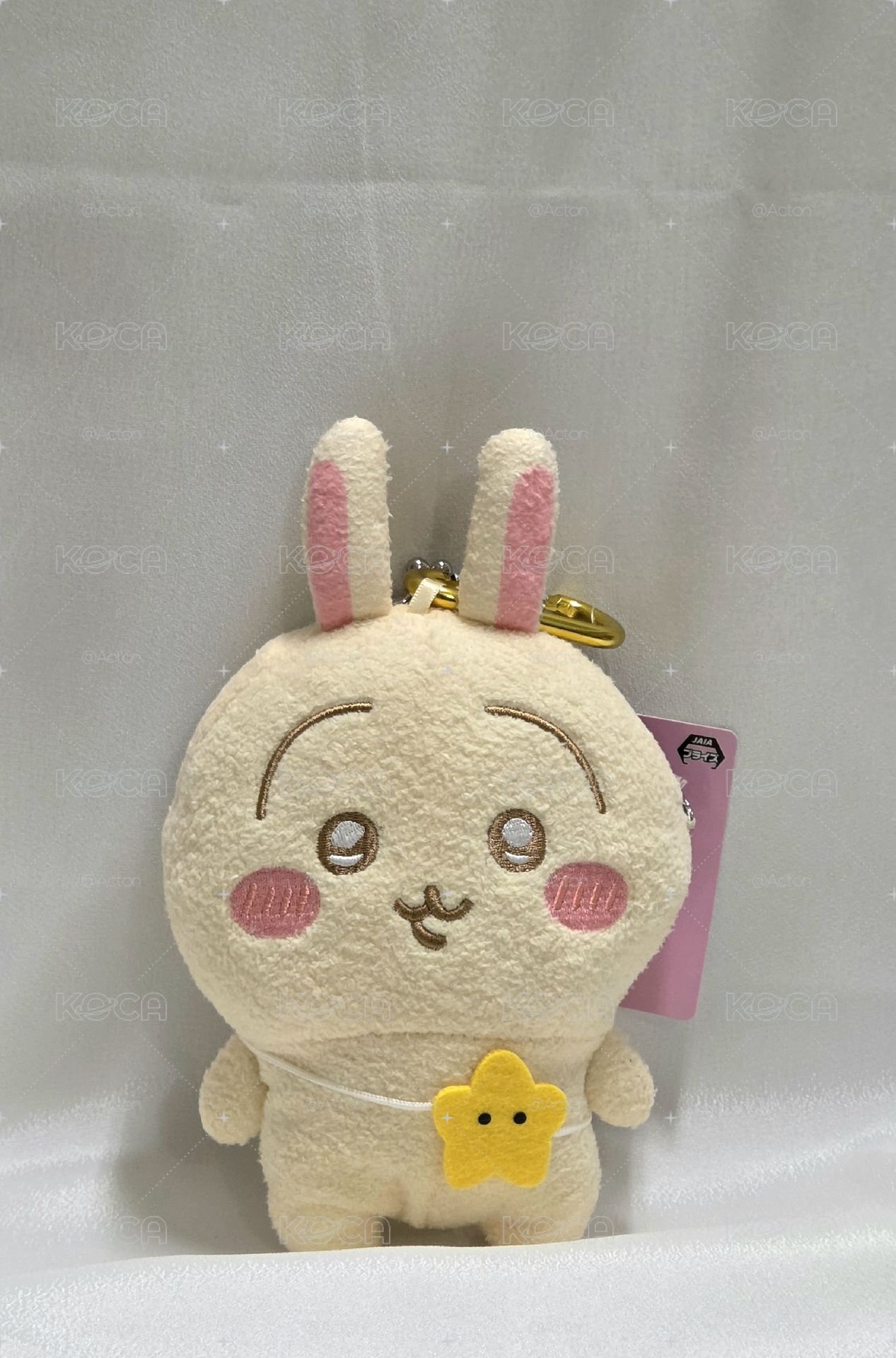 【暮良品】兔子｜零錢口金包｜日版｜全新