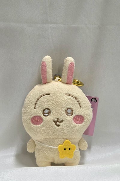 【暮良品】兔子｜零錢口金包｜日版｜全新