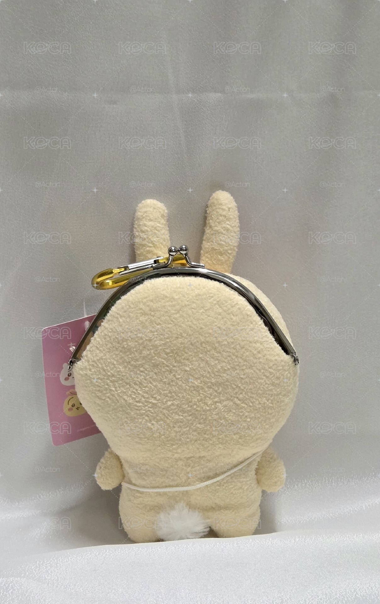 【暮良品】兔子｜零錢口金包｜日版｜全新