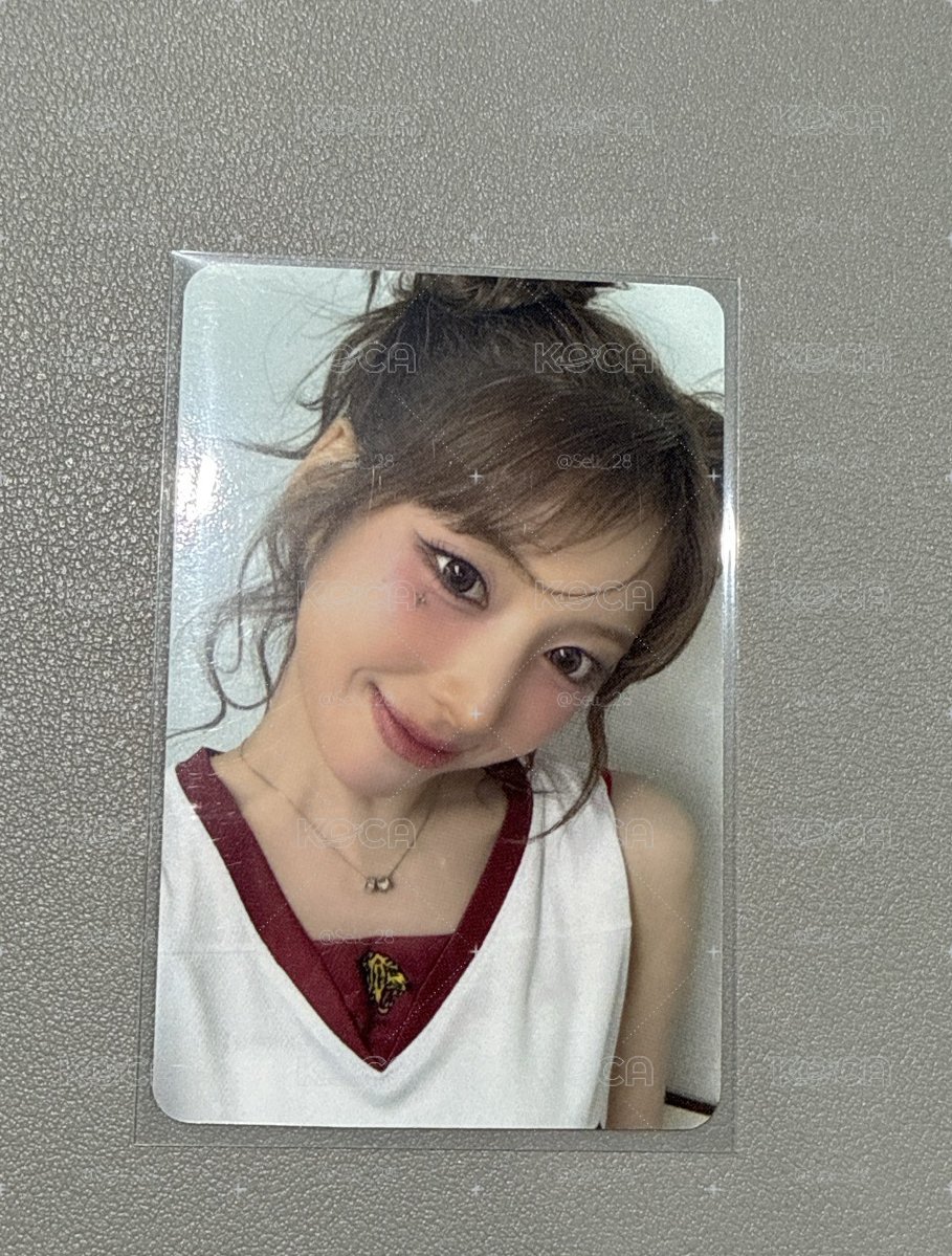Nmixx 球衣友（貴婦包/贈品俠）
