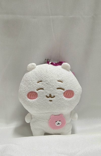 【暮良品】吉伊｜零錢口金包｜日版｜全新